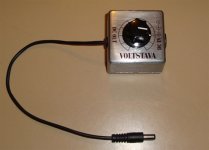 VOLTSTAVA  Alumina Converter ( 9v down to 1.8v - Tip)  .jpg