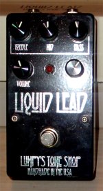 Lumpy's Tone Shop Liquid Lead Pedal1..jpg