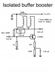 Buffers: MOSFET, JFET or IC | PedalPCB Community Forum