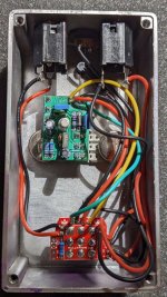 Serpent Boost (Rangemaster/Naga Viper) | PedalPCB Community Forum