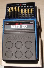 Maxon BE-01 Bass Eqalizer Pedal .jpg