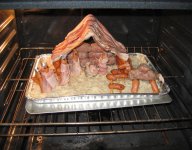 bacon sausage & hot dog nativity.jpg