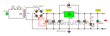 9V-power-supply-circuit-using-7809.png
