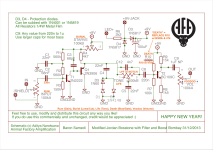 BARON SAMEDI SCHEMATIC by Animal Factory Amplification w: DEATH control added.png