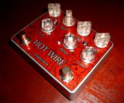 HOT WIRE Custom Overdrive Distortion Pedal 1.jpg