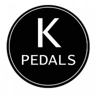K Pedals