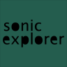 sonic_explorer