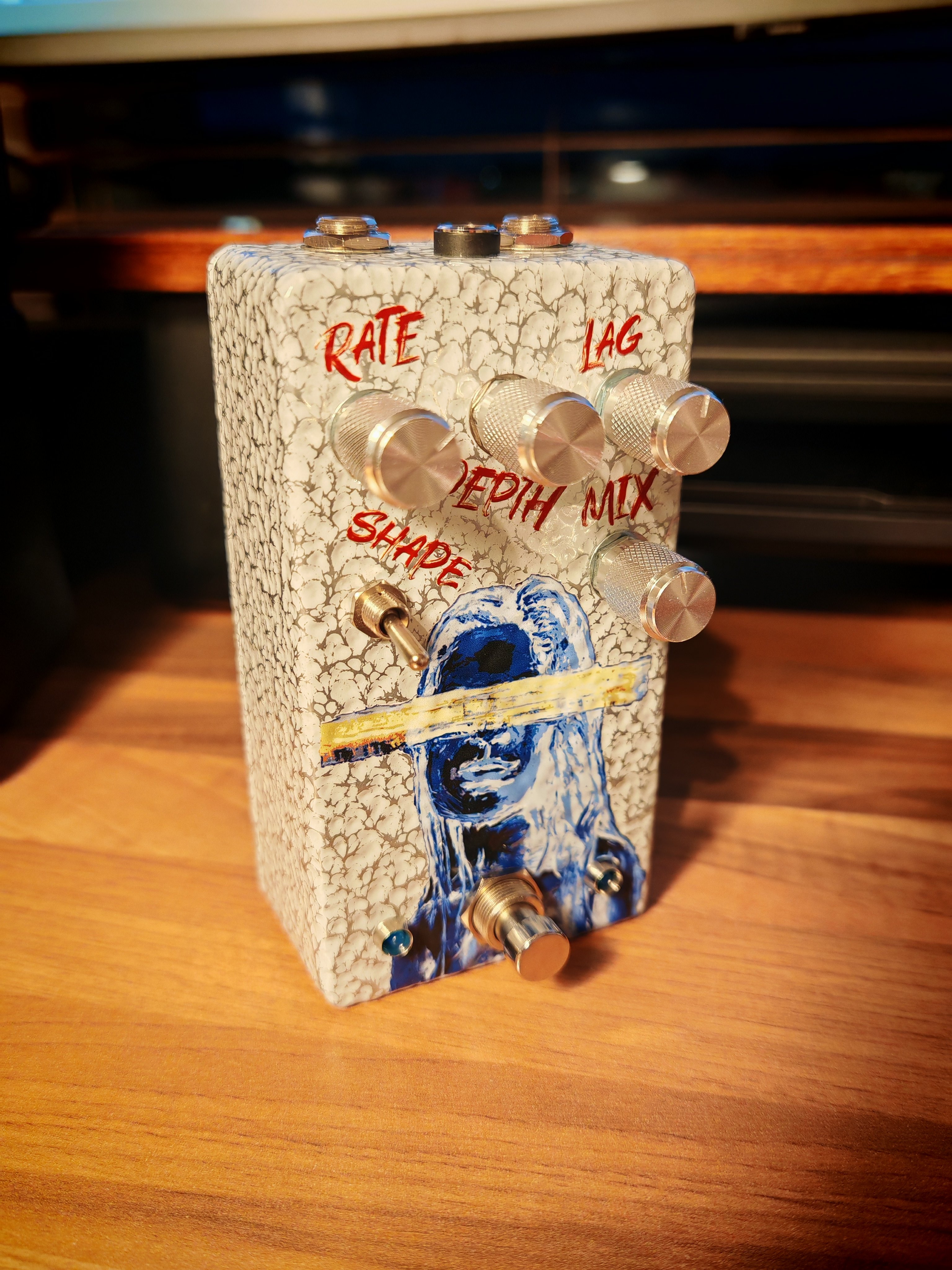 Chilli Peppers Chorus - Caesar Chorus